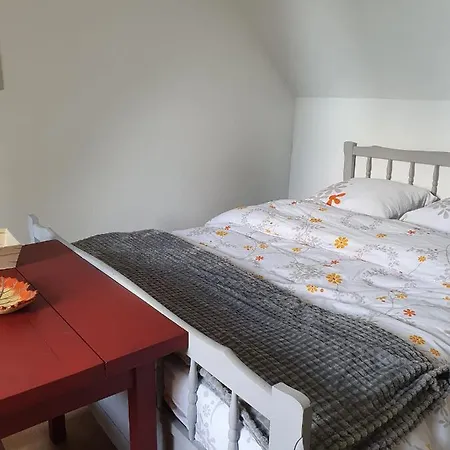 Oharas Oda ve Kahvaltı Mansigné