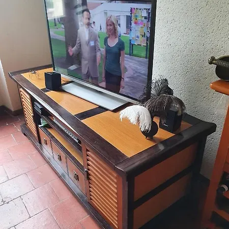 Oharas Oda ve Kahvaltı Mansigné