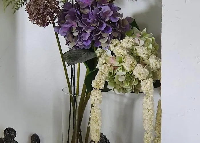 Bed & Breakfast Oharas Mansigne