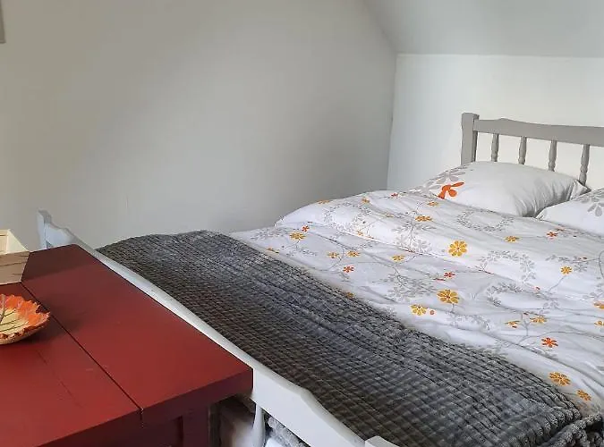 Oharas Bed & Breakfast Mansigne