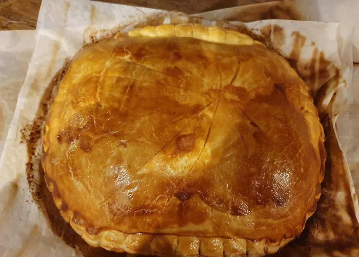 Oharas Bed & Breakfast *