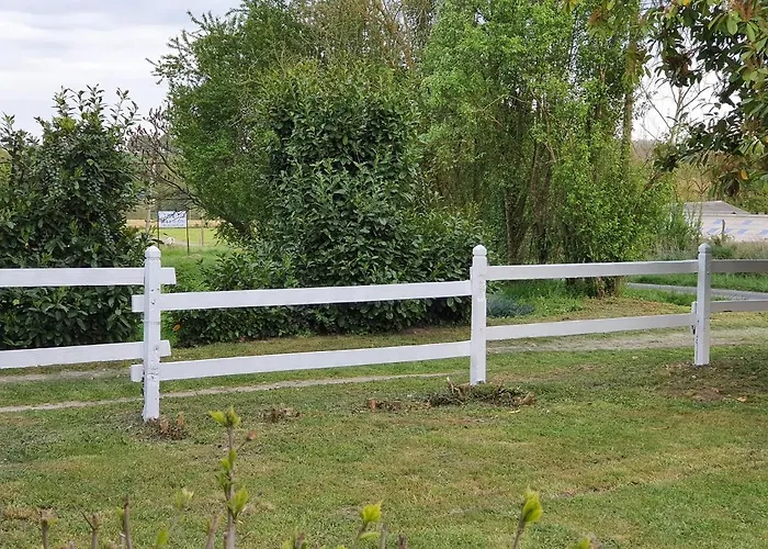 Bed & Breakfast Oharas *