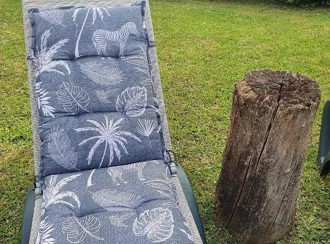 Oharas Bed & Breakfast