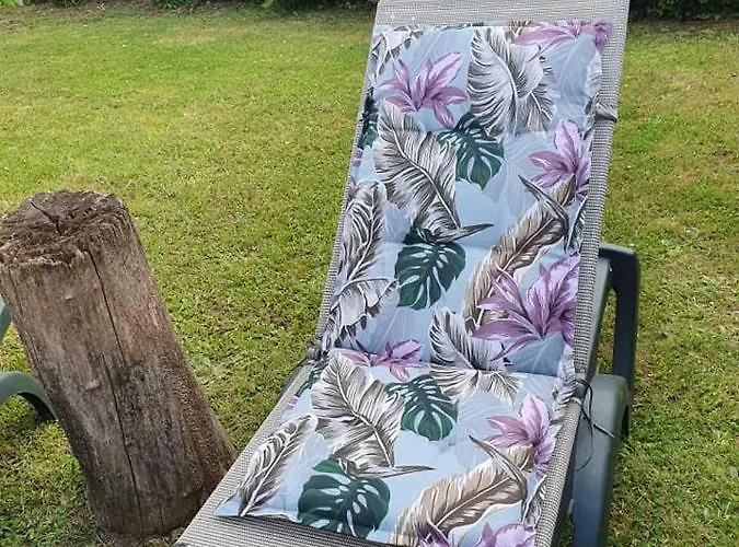 Bed & Breakfast Oharas